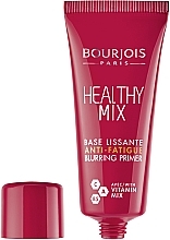 Makeup Base - Bourjois Healthy Mix Primer — photo N2