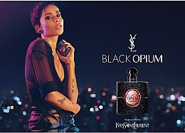 Yves Saint Laurent Black Opium - Eau de Parfum — photo N3