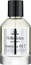 HelloHelen Formula 017 - Eau de Parfum — photo N6
