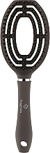 Fragrances, Perfumes, Cosmetics Universal Hair Brush "Special Care", BG310 - Bogenia