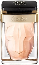 Fragrances, Perfumes, Cosmetics Cartier La Panthere Edition Soir - Eau de Parfum (mini size)