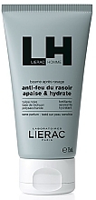 After Shave Balm - Lierac Homme Om — photo N1