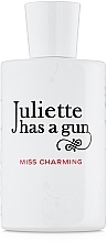 Juliette Has A Gun Miss Charming - Eau de Parfum — photo N1