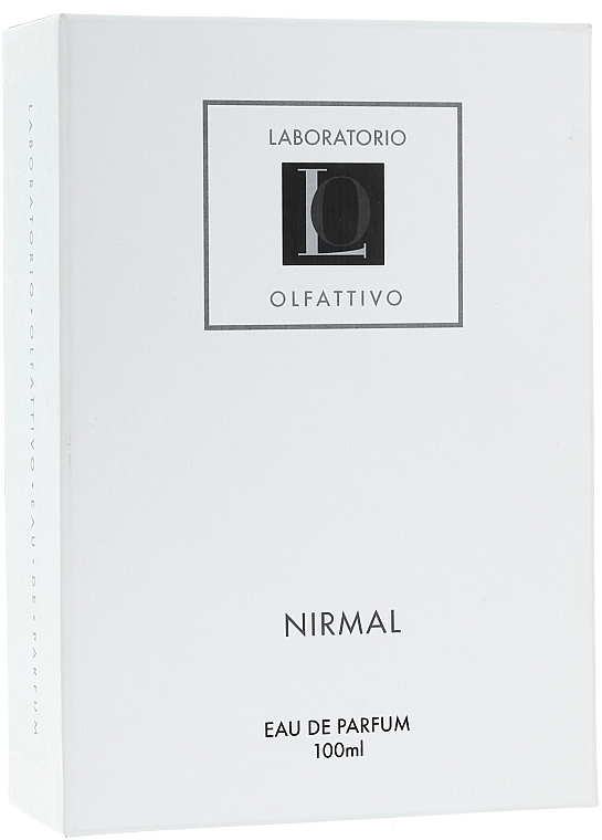 Laboratorio Olfattivo Nirmal - Eau de Parfum — photo N1