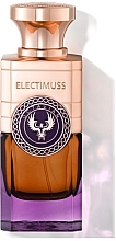 Electimuss Octavian - Perfume — photo N1