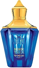 Fragrances, Perfumes, Cosmetics Xerjoff More Than Words - Eau de Parfum (tester with cap)