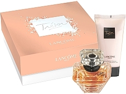 Fragrances, Perfumes, Cosmetics Lancome Tresor - Set (edp/30ml + b/l/50ml)