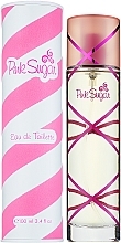 GIFT! Pink Sugar Eau - Eau (tester) — photo N1