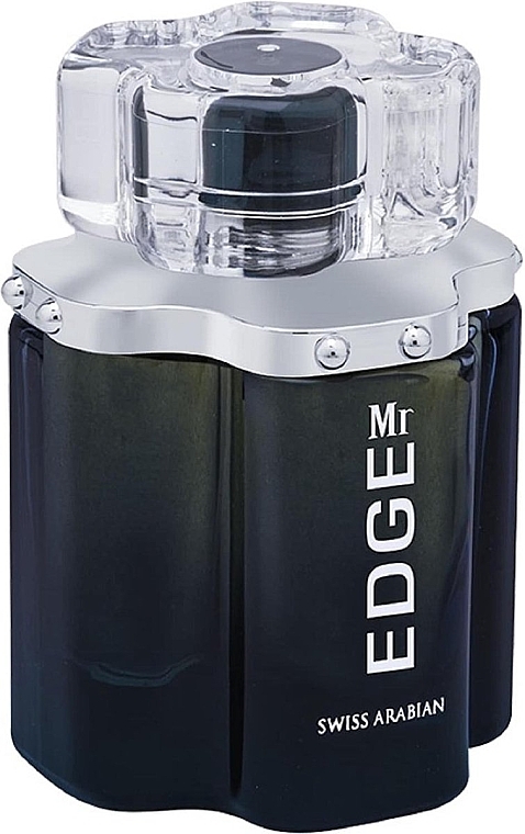 Swiss Arabian Mr Edge - Eau de Parfum — photo N8