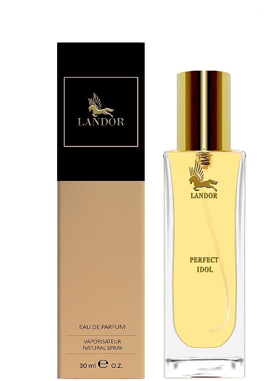Landor Perfect Idol - Eau de Parfum — photo N3