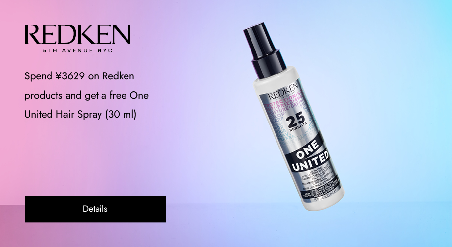 Special Offers from Redken