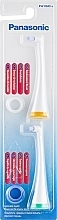 Fragrances, Perfumes, Cosmetics Toothbrush Head - Panasonic Dentacare Cone Shape Toothbrush Heads