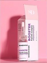 Peptide Serum - SkinDivision Peptide Booster — photo N3