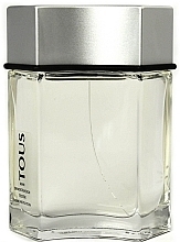 Tous Tous Man - Eau de Toilette (tester with cap) — photo N3