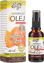 Fragrances, Perfumes, Cosmetics Natural Pumpkin Seed Oil - Etja Natural Oil