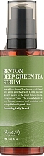 Green Tea Serum - Benton Deep Green Tea Serum — photo N2