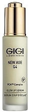 Fragrances, Perfumes, Cosmetics Glowing Skin Serum - Gigi New Age G4