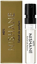 Fragrances, Perfumes, Cosmetics Nishane Nefs - Parfum (sample)