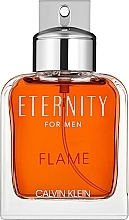 Fragrances, Perfumes, Cosmetics Calvin Klein Eternity Flame For Men - Eau de Toilette (tester)