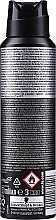 Antiperspirant - Fa Men Xtreme Invisible Power 72 H — photo N2