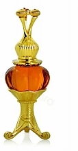 Afnan Perfumes Bait Al Bakhoor Supreme Amber - Perfume Oil — photo N1