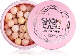 Fragrances, Perfumes, Cosmetics Blusher Balls - VOV Ball On Cheek