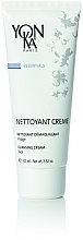 Fragrances, Perfumes, Cosmetics Cooling Makeup Remover Cream - Yon-ka Essentials Cleansing Cream