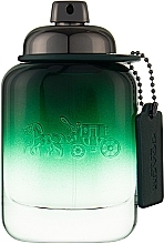 Coach Green - Eau de Toilette — photo N3