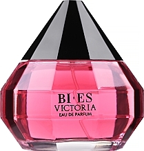 Bi-Es Victoria - Eau de Parfum — photo N1