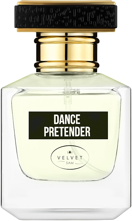 Velvet Sam Dance Pretender - Eau de Parfum — photo N1