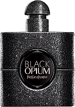 Yves Saint Laurent Black Opium Extreme - Eau de Parfum — photo N1