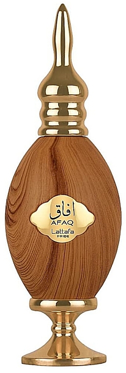 Lattafa Perfumes Afaq - Eau de Parfum — photo N1