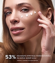 Rejuvenating Eye Cream with Retinol & Ferulic Acid - Relance Retinol + Ferulic Acid Eye Cream 10 ml — photo N2