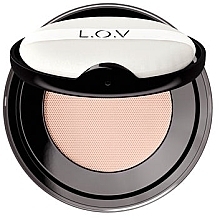 Fragrances, Perfumes, Cosmetics Loose Powder - L.O.V Set & Refresh Universal Powder