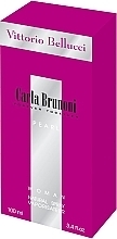 Fragrances, Perfumes, Cosmetics Vittorio Bellucci Carla Brunoni Forever Together Pearl - Eau de Toilette