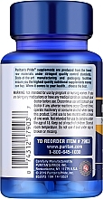 Melatonin Dietary Supplement, 3 mg - Puritan's Pride Melatonin — photo N2