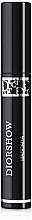 Fragrances, Perfumes, Cosmetics Lash Mascara - Dior Diorshow Mascara (mini) (tester)