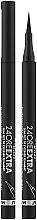 Matte Eyeliner - Eyeliner 24ore Extra Eyeliner Mat Pen — photo N1