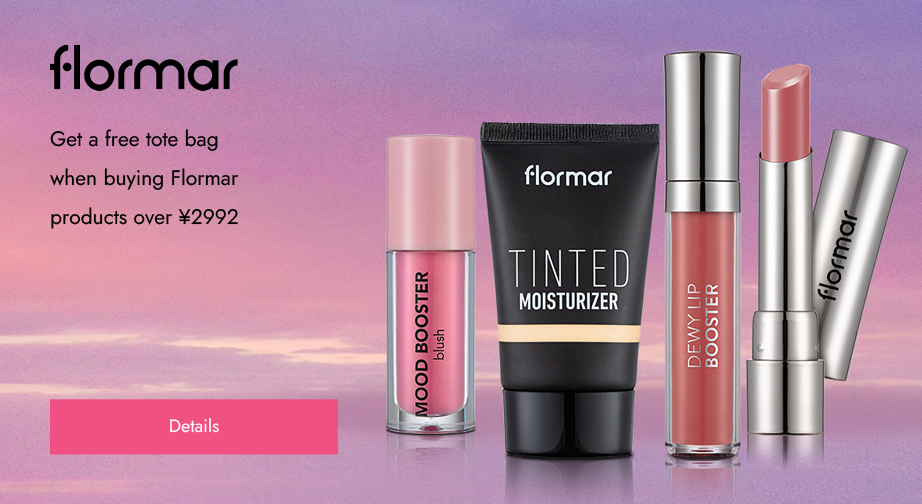 Special Offers from Flormar