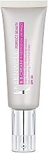 Fragrances, Perfumes, Cosmetics BB Cream Protective Makeup Base - Keenwell Perfect Beauty BB Cream