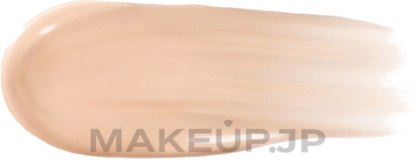 Face Foundation - Skin Beauty Perfecting & Protecting Foundation SPF 35 — photo 01 - Fair