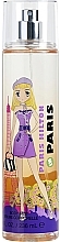 Fragrances, Perfumes, Cosmetics Paris Hilton Passport in Paris - Eau de Toilette (tester without cap)