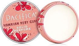 Pacifica Hawaiian Ruby Guava - Dry Parfum — photo N2