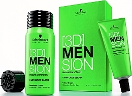 Fragrances, Perfumes, Cosmetics Hair Color - Schwarzkopf Professional 3D Mension