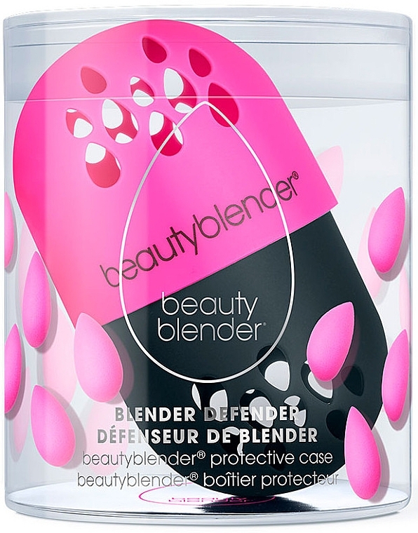 Sponge Case - Beautyblender Blender Defender — photo N1