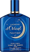 Urlic De Varens D'orient Nomad - Eau de Toilette — photo N1