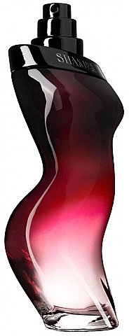 Shakira Dance Red Midnight - Eau de Toilette (tester without cap) — photo N1