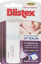 Fragrances, Perfumes, Cosmetics Ultra-Rich Daily Lip Serum - Blistex Conditioning Lip Serum