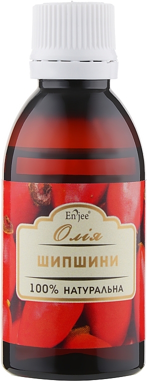 Rosehip Oil - Enjee — photo N1