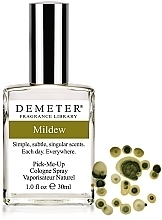 Demeter Fragrance Mildew - Perfume — photo N1